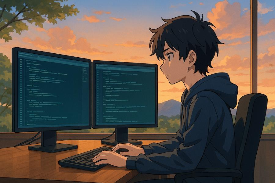How I Learned to Work With AI—Not For It