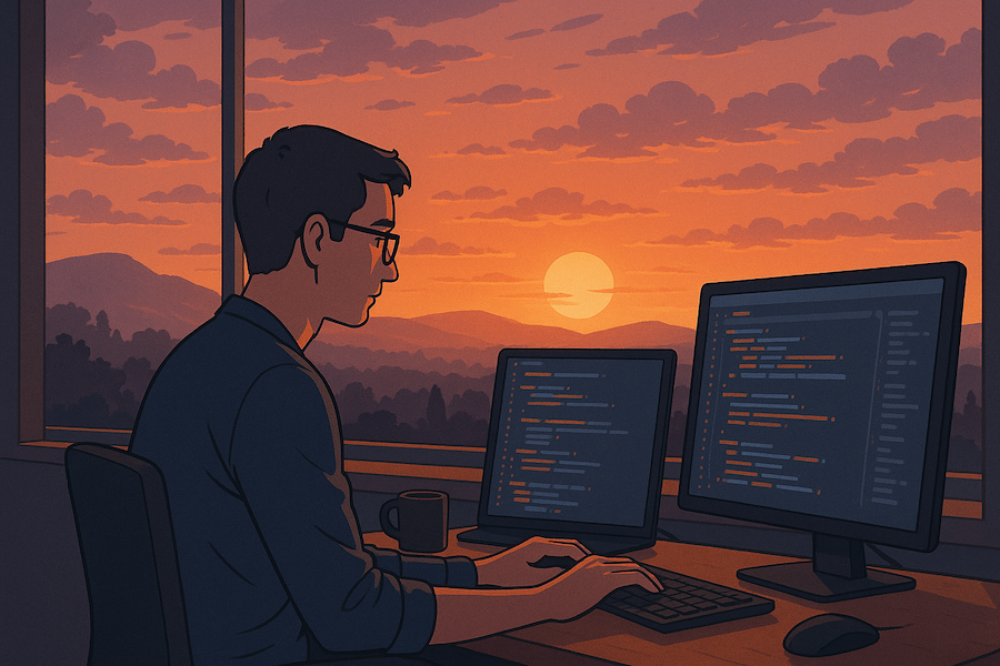 Will Programming Languages Still Matter If AI Replaces Software Engineers?